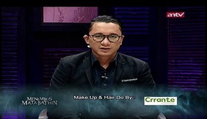 Cincin Ghaib! | Menembus Mata Batin (Gang of Ghosts) | Eps 242 2 Mei 2019 Part 1