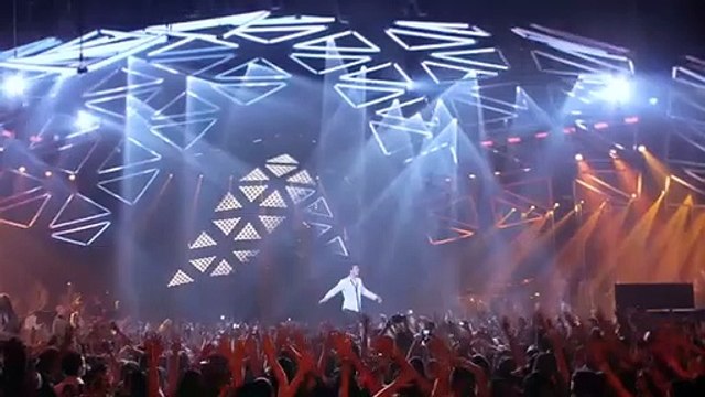 Teaser DVD Luan Santana Acústico