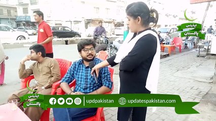 Will Zardari now go out of the country after released from jail -- Public Reviews