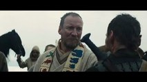 MACBETH - Official Teaser Trailer - Starring Michael Fassbender And Marion Cotillard