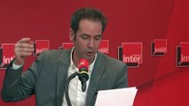 Les Français veulent voir des aliens faire l'amour - Tanguy Pastureau maltraite l'info