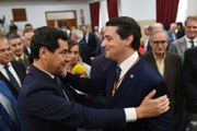 Federico a las 8: Sánchez interviene a la Junta de Andalucía