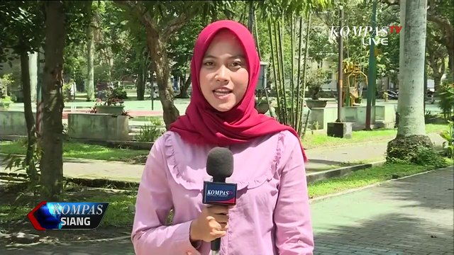 Air Terjun Ponot, Destinasi Wisata dengan Bentangan Hutan yang Masih Alami