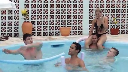 O Anjo do Mar - Clipe de apresentação