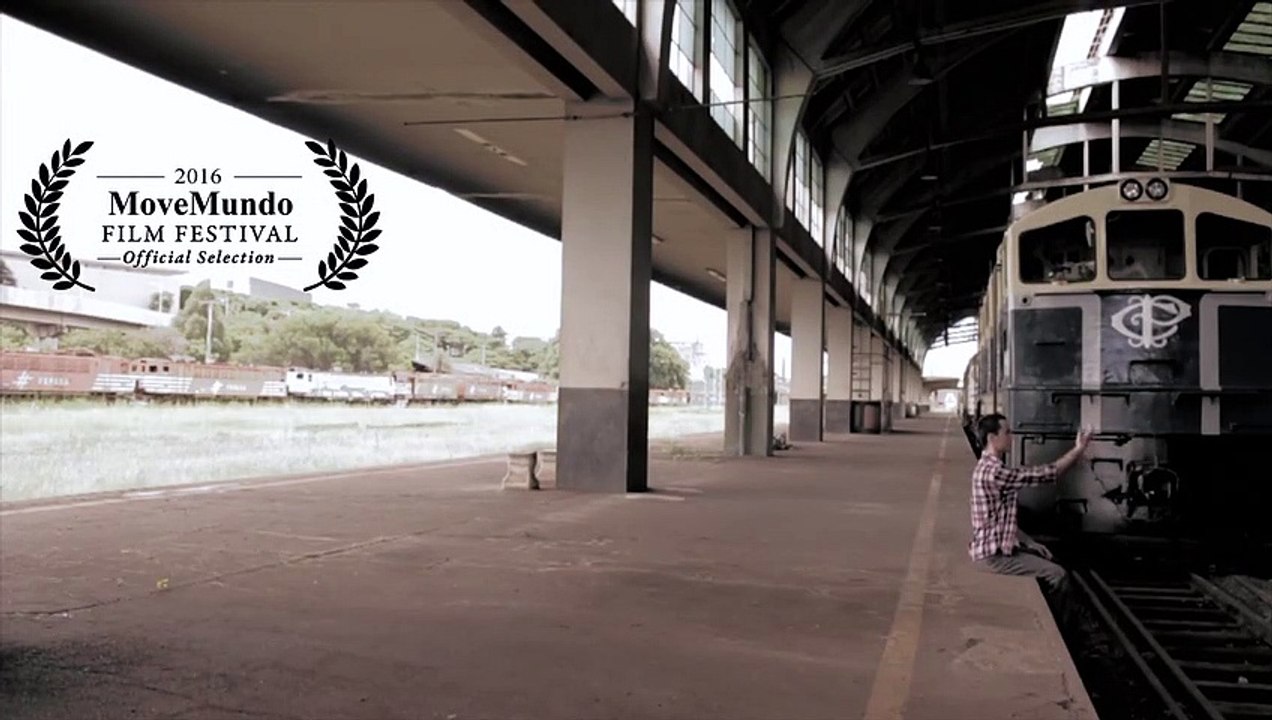 Corpo Avulso (Loose Body) - Teaser