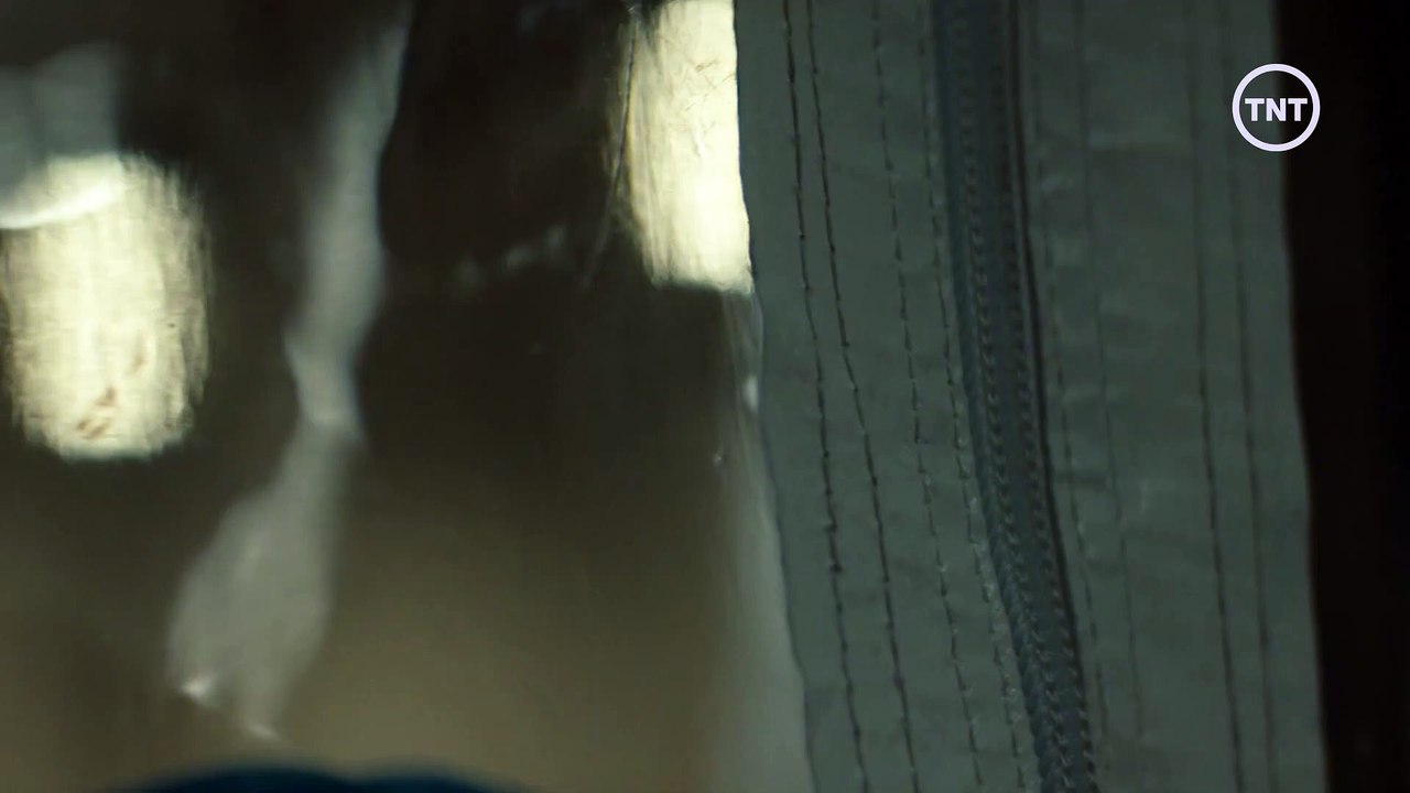 Swamp Thing Temporada 1