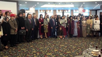 Dünya Roman Kahramanları Günü Maltepe’de kutlandı