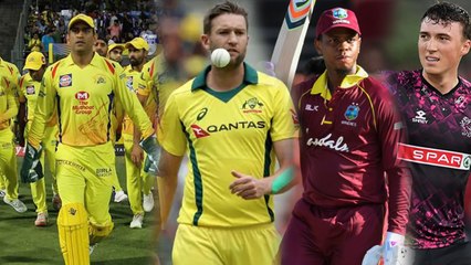 IPL 2020: Auction strategy for CSK