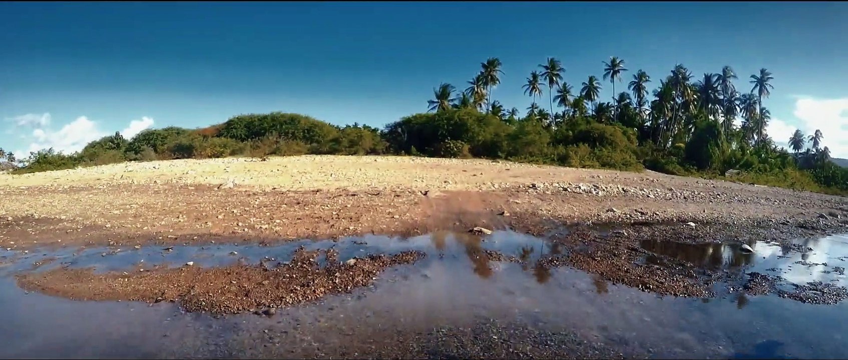 BESSER WELT ALS NIE Film