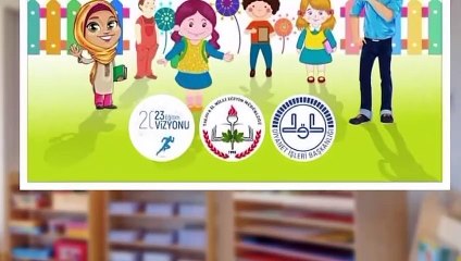 ANAOKULU DIN EGITIMI