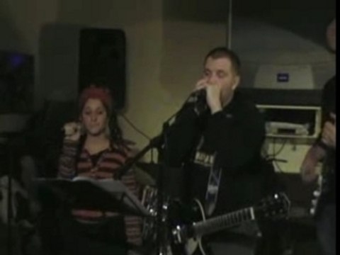 Knocking on a heaven's door