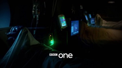 Doctor Who Christmas Special 2014: Official TV Trailer - BBC One