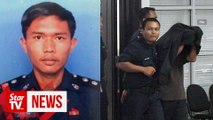 Altantuya murder: Bukit Aman to probe authenticity of Azilah's SD
