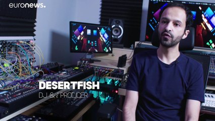 السعودية تستعد لاستضافة واحد من أضخم مهرجانات الموسيقى الإلكترونية