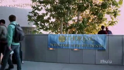 Resident Advisors | Trailer | WHOHAHA