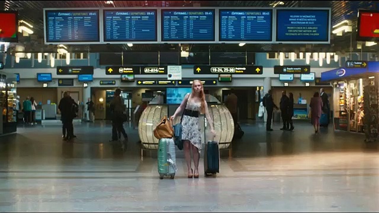 Toiset Tytöt (official trailer)