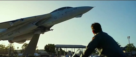 "Top Gun: Maverick": Önce yeni poster geldi, ardından yeni fragman