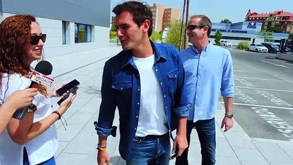 La madre de Malú se muestra discreta ante el embarazo de su hija