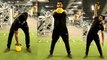 KettleBell Workout: 2 Minute Best Kettlebell Exercises For All Levels Of Gym-Goer | Boldsky