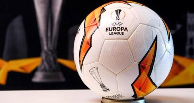 Son dakika: Başakşehir'in UEFA Avrupa Ligi'ndeki rakibi belli oldu