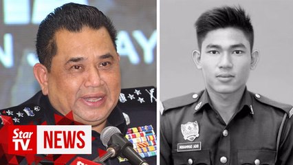 Download Video: Cops seeking nine more witnesses over Adib's death