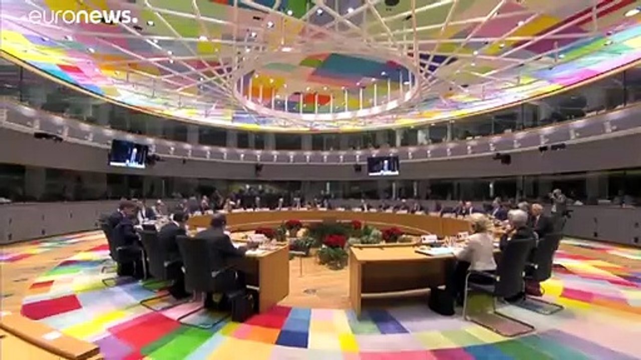 Brexit im Eiltempo: Britischer Premier Boris Johnson gibt Gummi