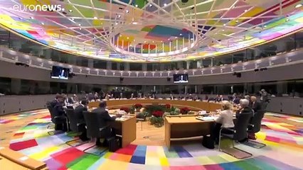 Brexit im Eiltempo: Britischer Premier Boris Johnson gibt Gummi