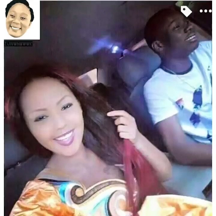 Debordeau déçu des ivoiriens, TINA GLAMOUR la mère de dj Ararat le clash