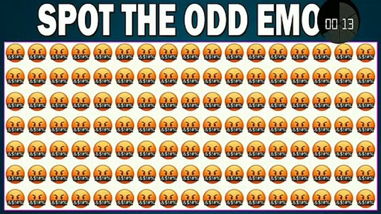 find the odd one out emoji | katin paheliyan | paheli in hindi| riddles | By Manzilein aur bhi hain