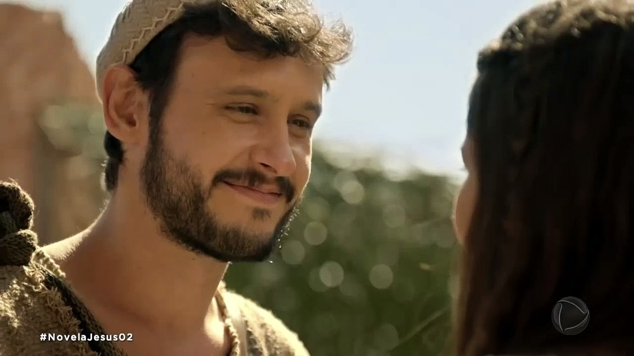 JESUS.EPISODIO 02