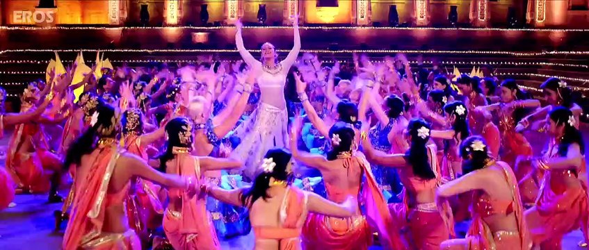 Tevar (Uncut Teaser) | Arjun Kapoor, Sonakshi Sinha & Manoj Bajpayee