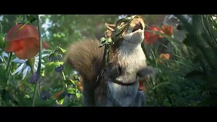 Strange Magic Official US Trailer