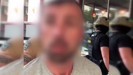 - Hablemitoğlu suikastinin zanlısı 10 Ocak’ta hakim karşısına çıkacak- Zanlı, Türkiye'ye iade edilmemek için siyasi sığınma talep etti