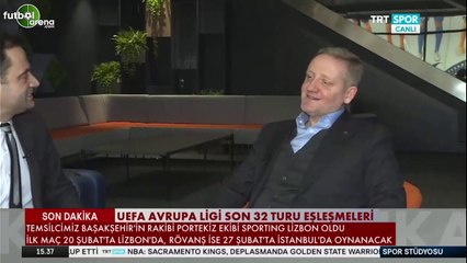 Göksel Gümüşdağ'dan kura yorumu