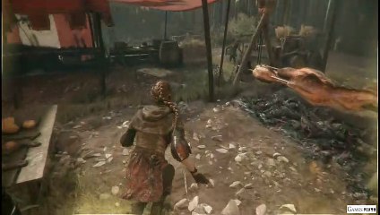 A Plague Tale  Innocence Chapter 6