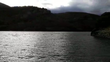 El embalse de Mansilla se encuentra al 84% de su capacidad