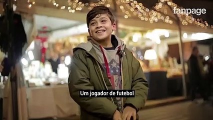 "Bata Nela!": Vídeo mostra reações de meninos ao serem incentivados a bater em menina