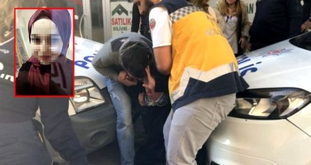Esenyurt'ta "kız kaçırma" meselesinde ortalık karıştı! Gelen mesajı gören anne sinir krizi geçirdi
