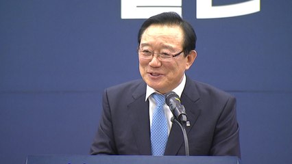 [울산] 실무 인재 양성 '울산열린시민대학'설명회 / YTN