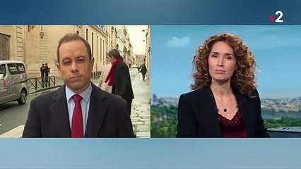 Retraites : fragilisé au sein du gouvernement, Jean-Paul Delevoye démissionne