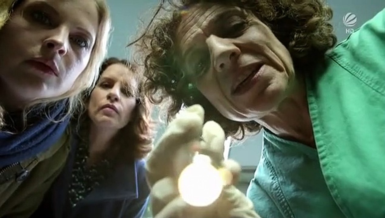 Josephine Klick – Allein unter Cops (4) Zinnsoldaten