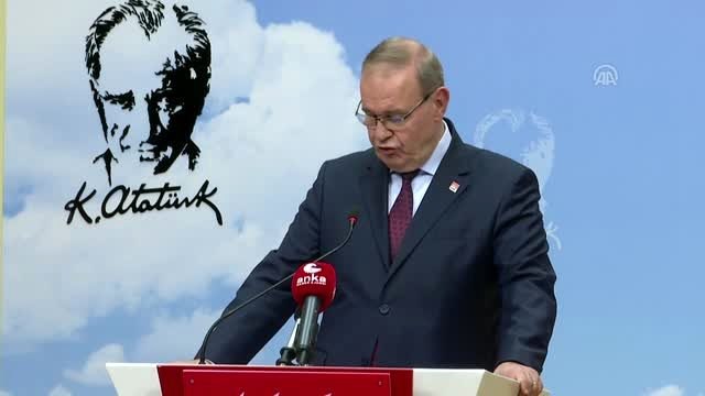 Öztrak: Son derece derin ve yapışkan bir işsizlik sorunuyla karşı karşıyayız
