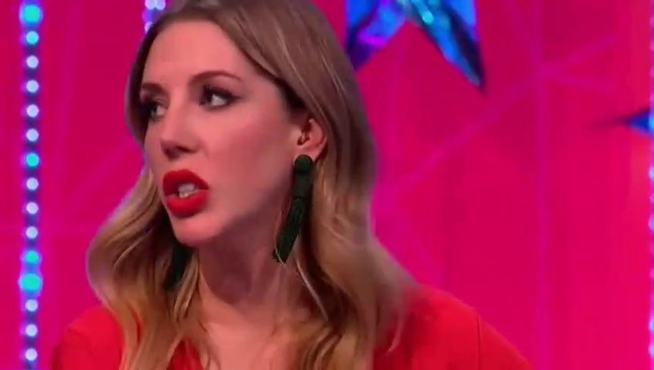 Your Face Or Mine - S06E11 - December 15, 2019 || Your Face Or Mine (12/15/2019)