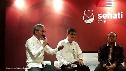Canggih, Teknologi Medis Ini Bisa Periksa Kehamilan Jarak Jauh