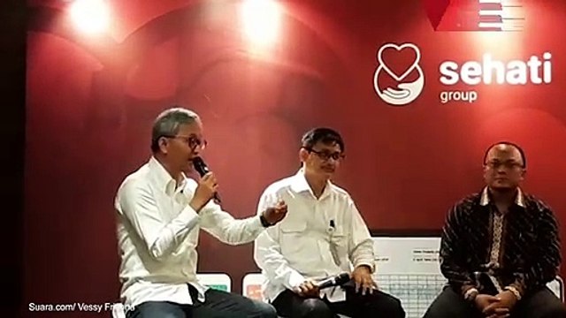 Canggih, Teknologi Medis Ini Bisa Periksa Kehamilan Jarak Jauh