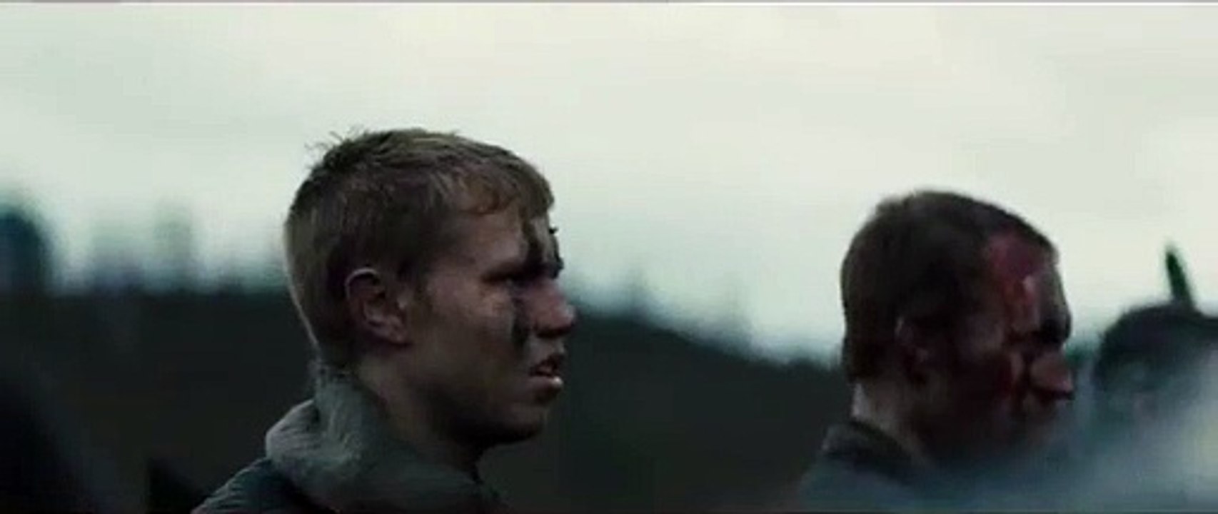 MACBETH - Battle - Film Clip
