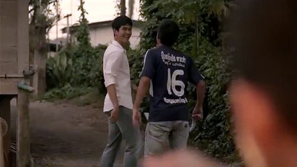 แอบชม 1 นาที! "พี่ชาย My Hero" : How To Win At Checkers (Every Time) - Excerpt