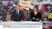 Grève des transports : les questions les plus recherchées par les Franciliens sur les réseaux sociaux - 10/12
