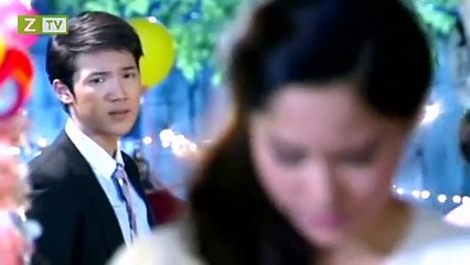 Buang Ruk (2012) Ep 20 - Lốc Xoáy Tình Yêu Tập 20