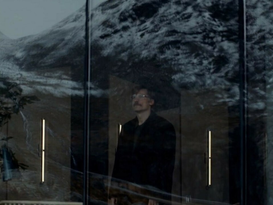 'Suicide Tourist': Trailer zum Mystery-Film aus Dänemark